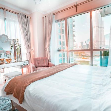 Elite Royal Apartment - Burj Residences Tower 5 Dubai Dış mekan fotoğraf