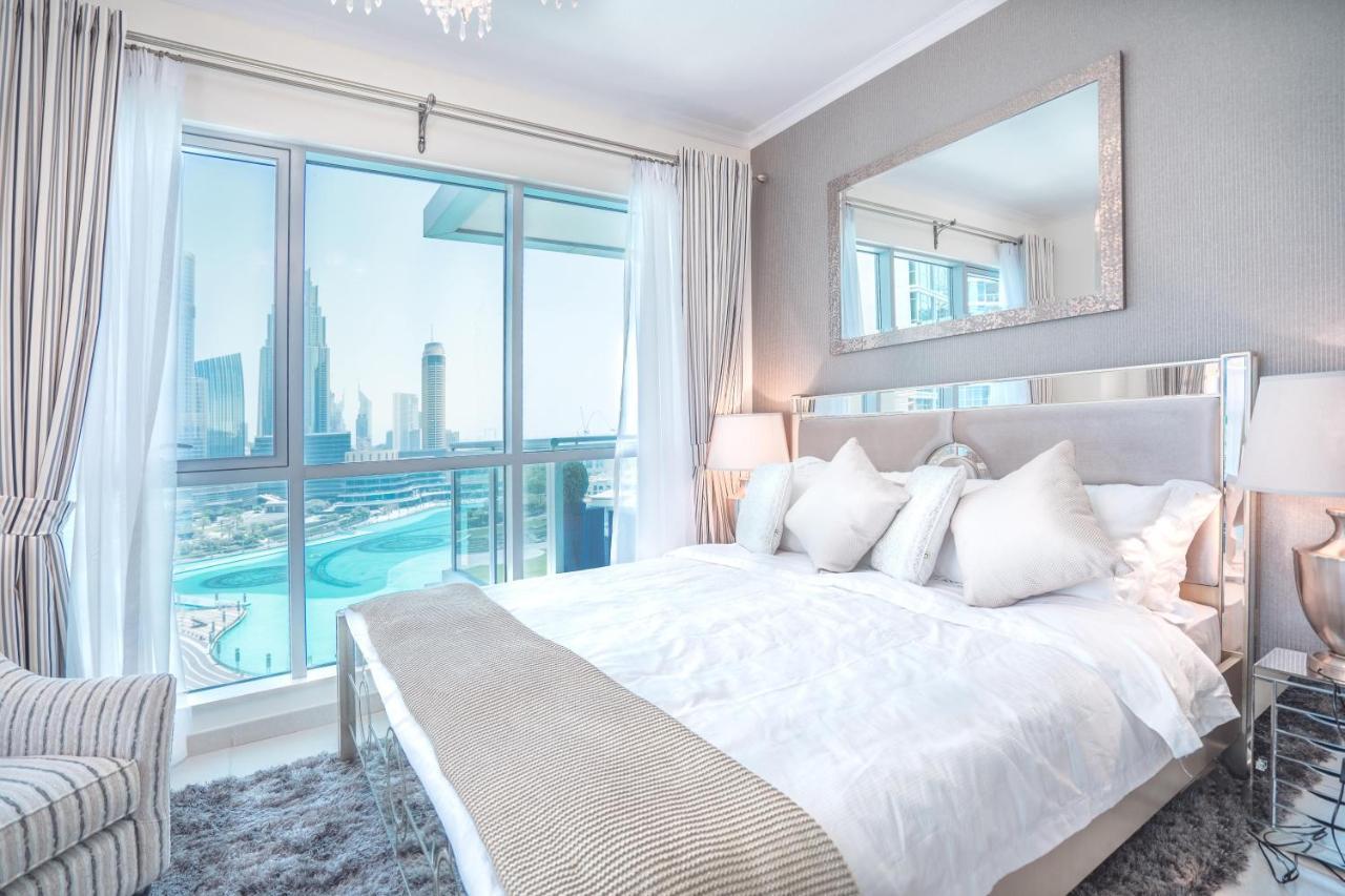 Elite Royal Apartment - Burj Residences Tower 5 Dubai Dış mekan fotoğraf