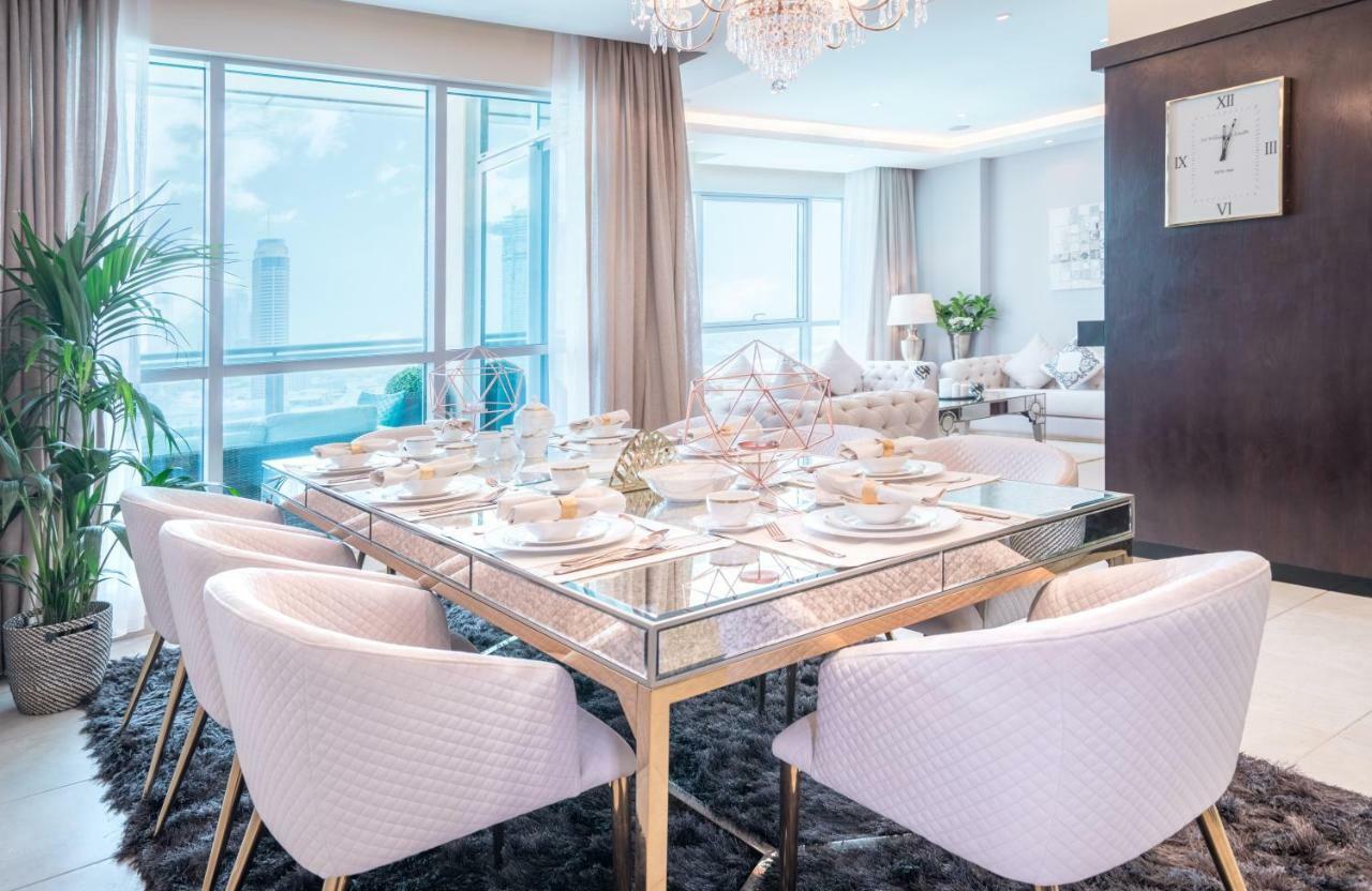 Elite Royal Apartment - Burj Residences Tower 5 Dubai Dış mekan fotoğraf