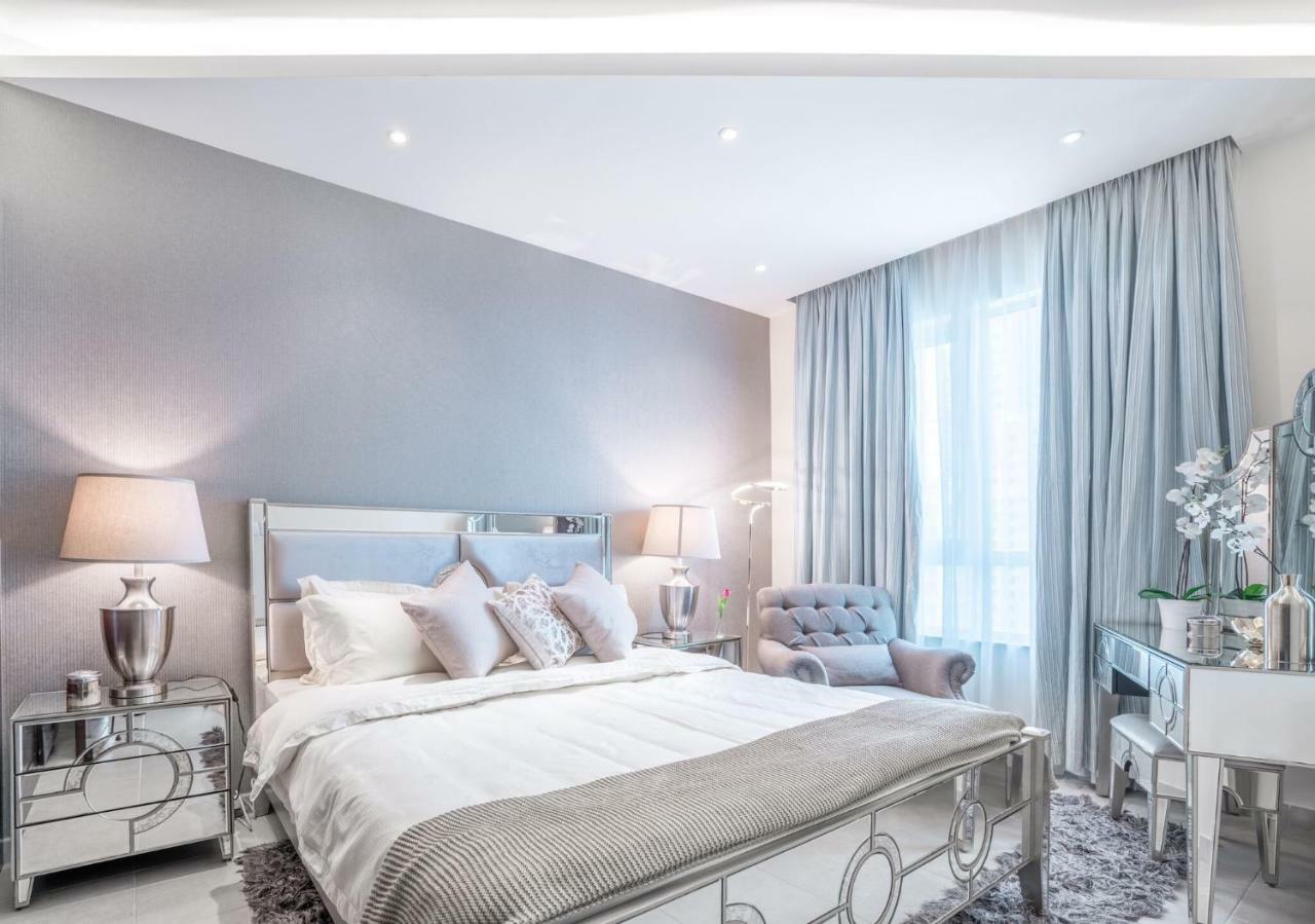 Elite Royal Apartment - Burj Residences Tower 5 Dubai Dış mekan fotoğraf