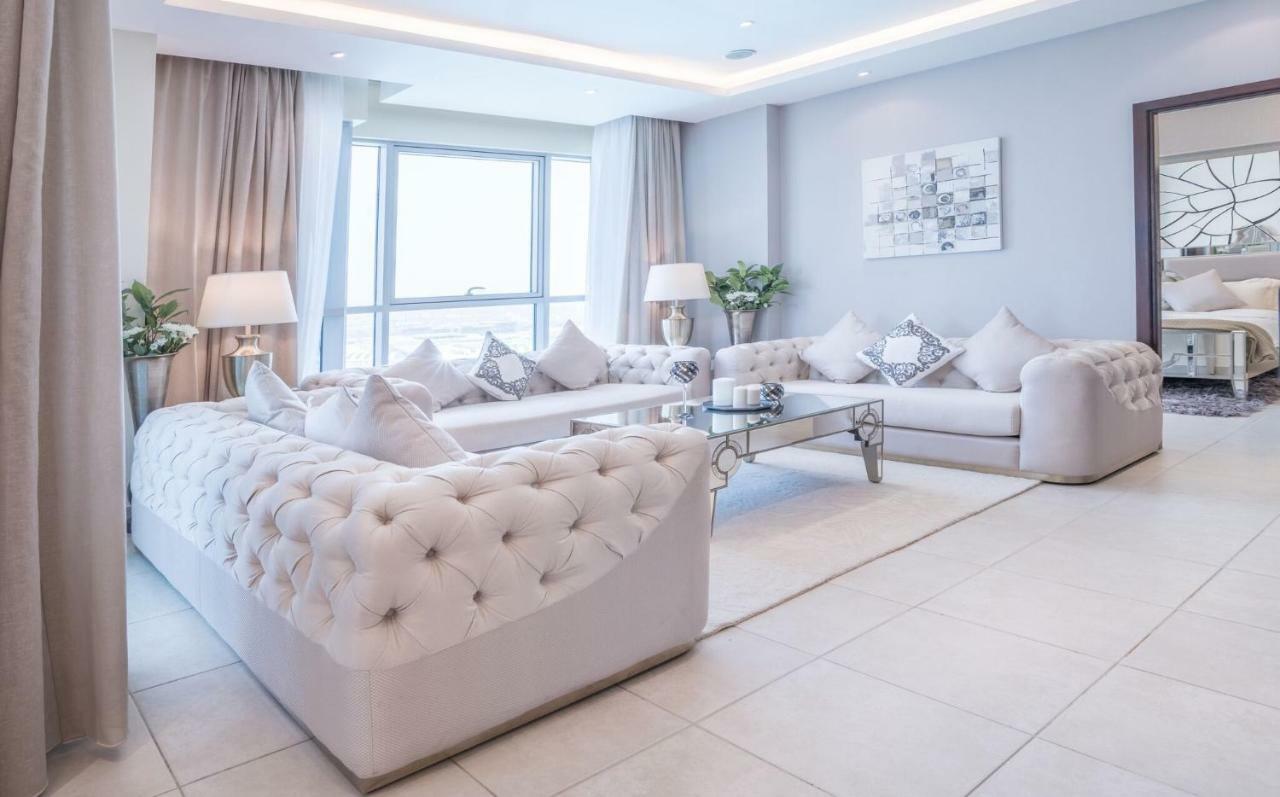 Elite Royal Apartment - Burj Residences Tower 5 Dubai Dış mekan fotoğraf